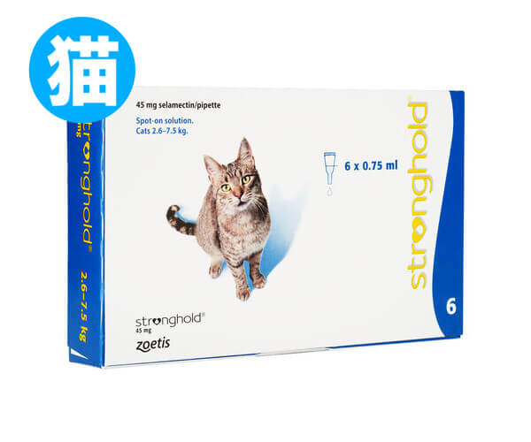 ストロングホールド